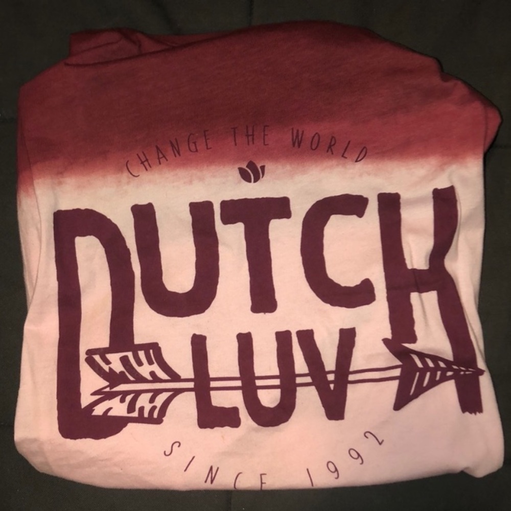 Dutch shirt